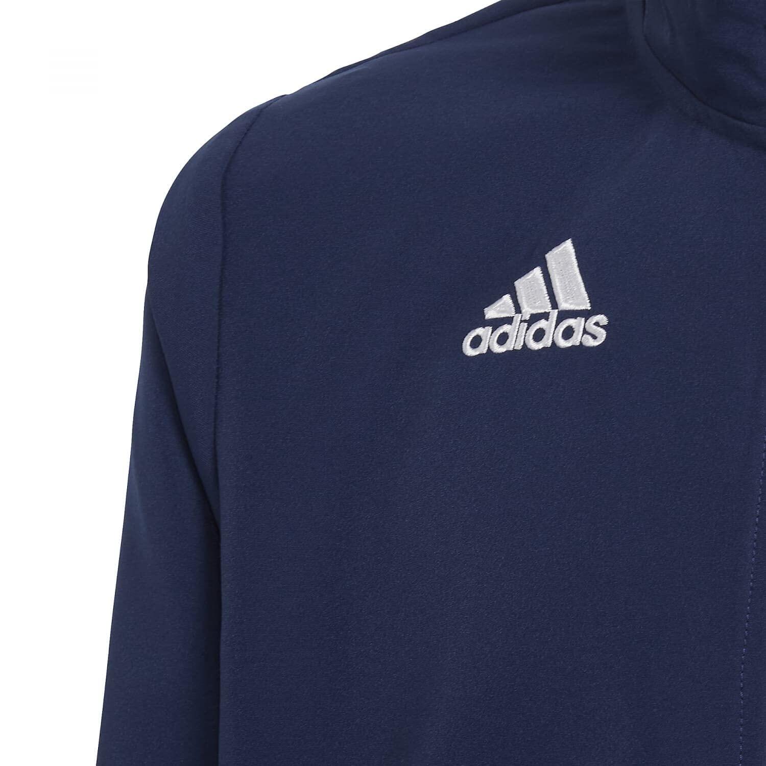 Veste matelassée Adidas Entrada 22 - Team Navy 15–16 ans 5/6