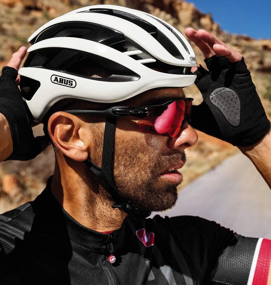 Casque vélo Abus Airbreaker 7/7