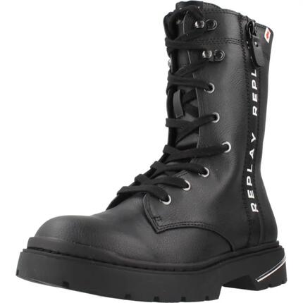 Buty REPLAY JL170034S Beżowy