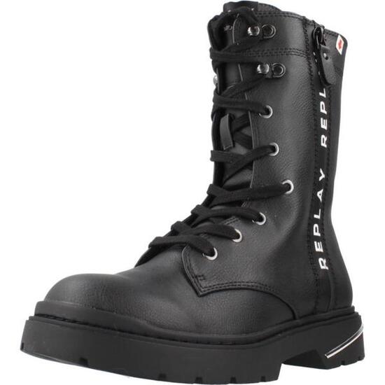 Buty REPLAY JL170034S Beżowy