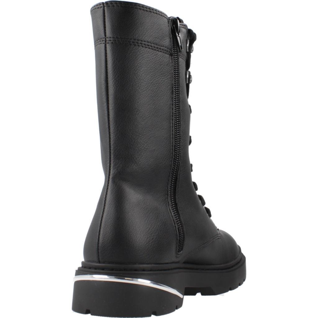 Buty REPLAY JL170034S Czarny 3/5