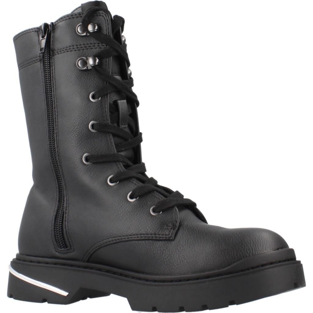 Buty REPLAY JL170034S Czarny 5/5