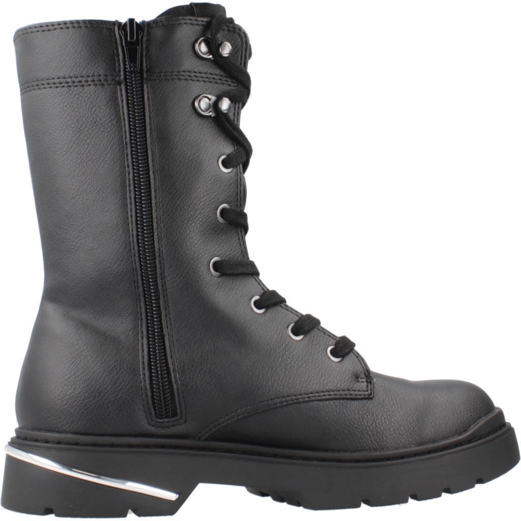 Buty REPLAY JL170034S Czarny 4/5