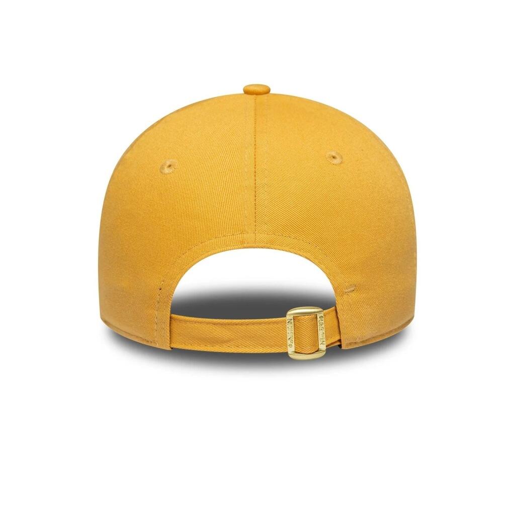 New Era Berretto Bambino 9FORTY Manchester United - Visiera Curva, Chiusura Regolabile, Logo Ricamato