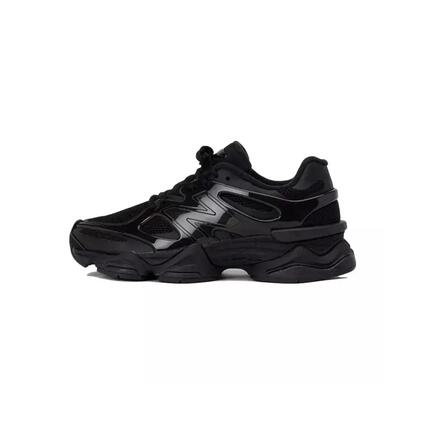 Chaussures New Balance 9060 noir confort lifestyle