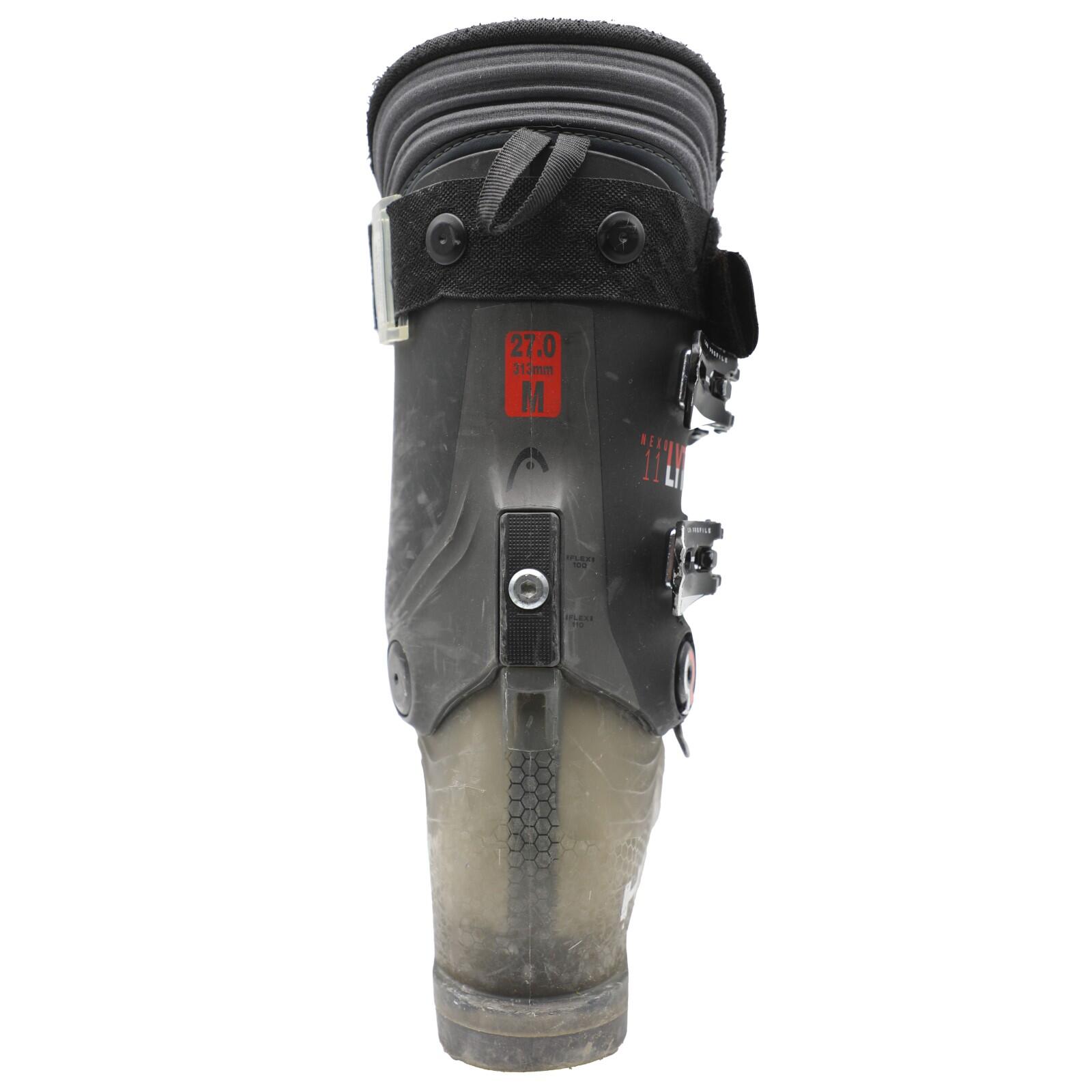 SECOND HAND - Scarponi Da Sci Usati Head Nexo Lyt 11 3/4