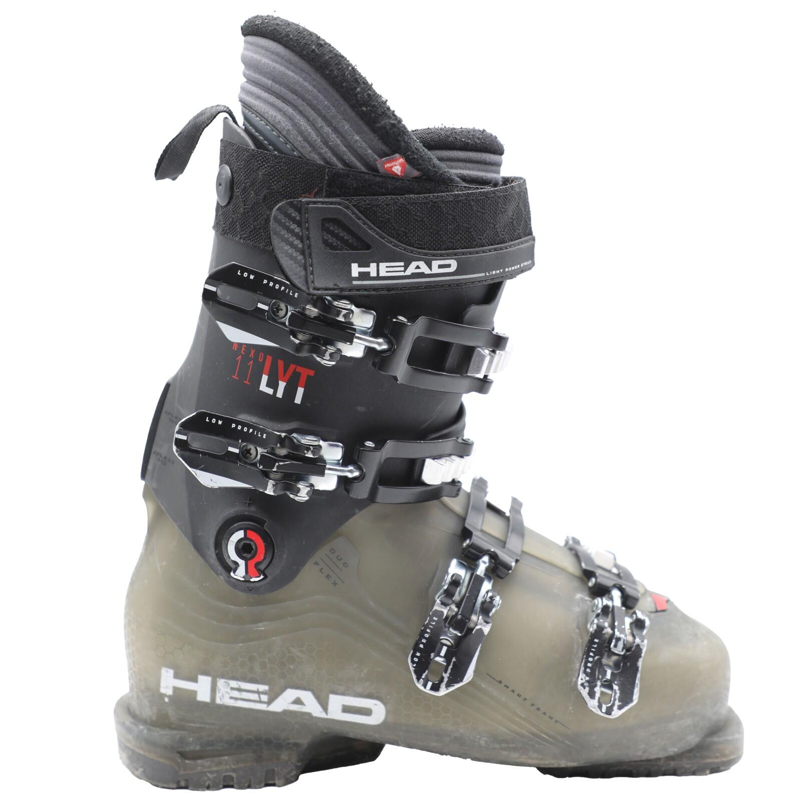 HEAD RECONDITIONNE - Chaussure De Ski Head Nexo Lyt 11