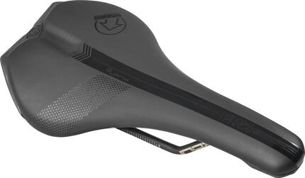 MTB-Fahrradsattel Turnix Performance, 275 x 132 mm