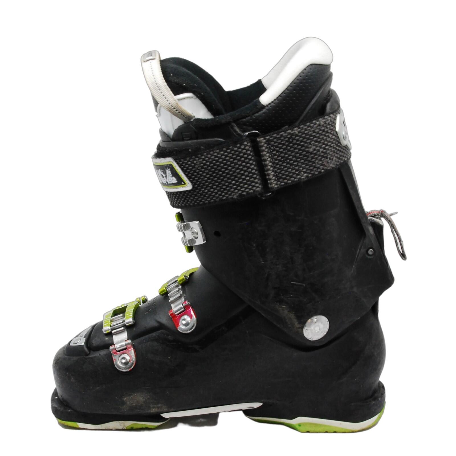 RECONDITIONNE - Chaussures De Ski Tecnica Magnum 90 3/4
