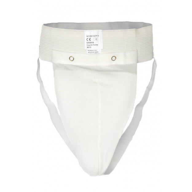 Coquilla de protección para mujer 2/2
