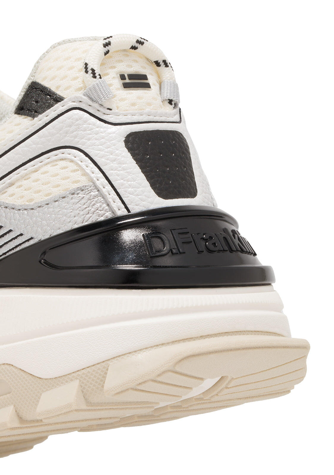 Scarpe D. Franklin 347 3/5