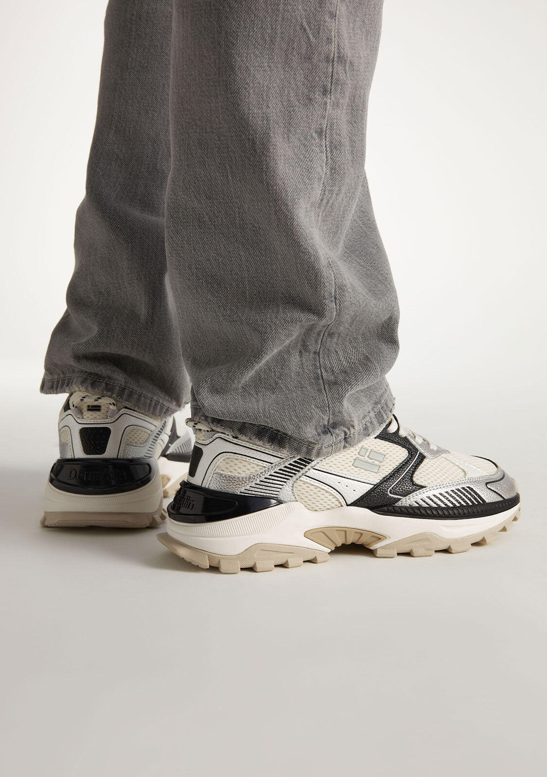 Scarpe D. Franklin 347 5/5