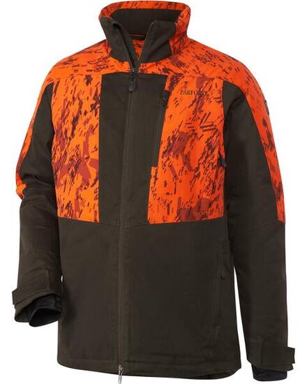 Drückjagd-Funktionsjacke