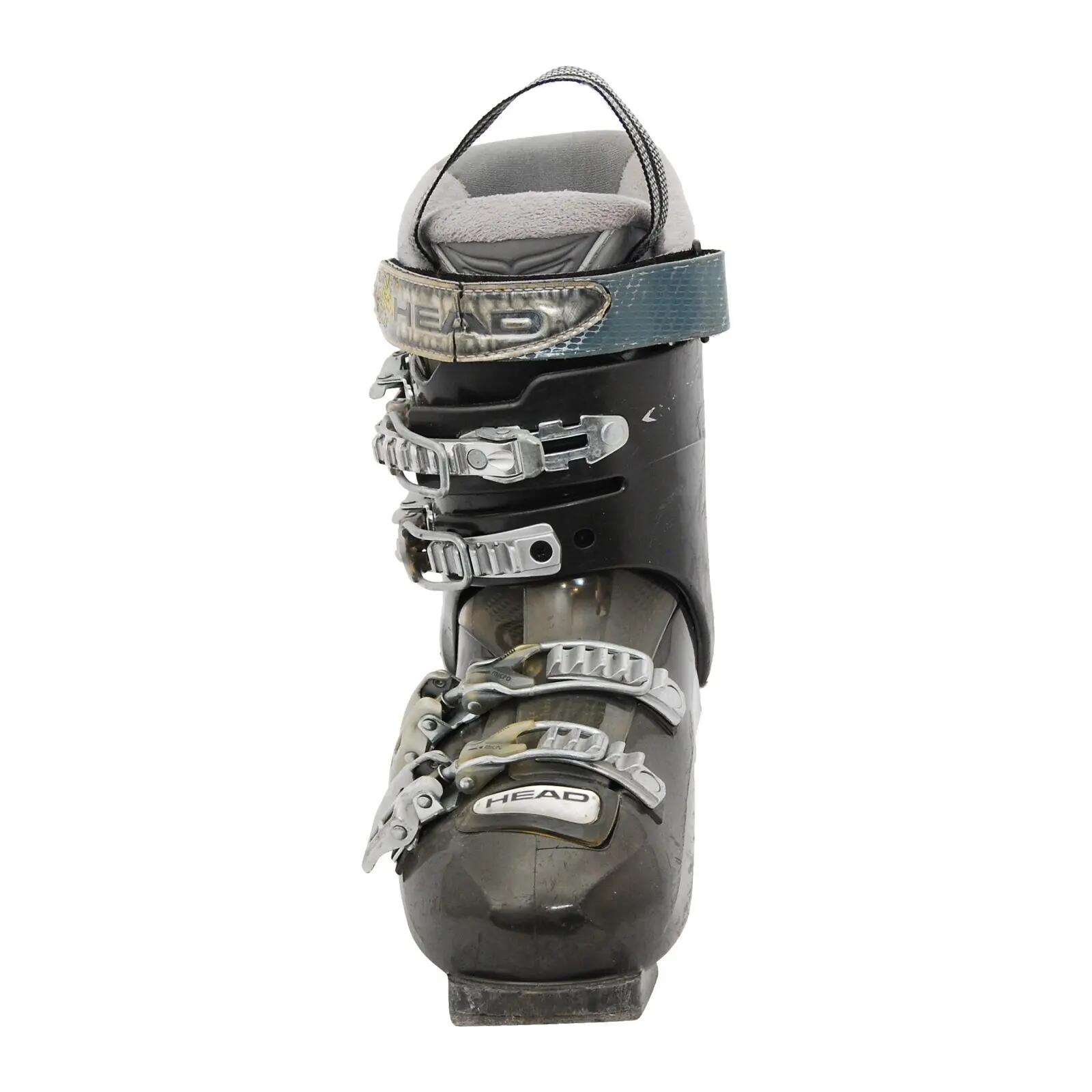 RECONDITIONNE - Chaussure De Ski Head Edge +9 4/4
