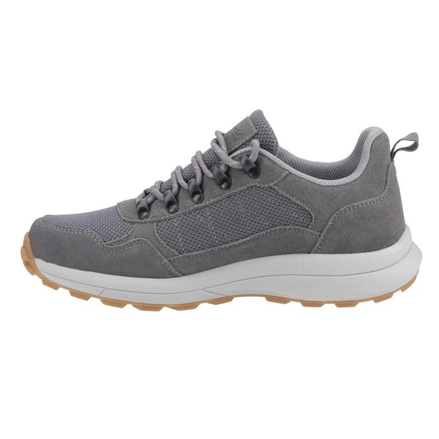 Baskets ELMFIELD Homme (Gris) 3/5
