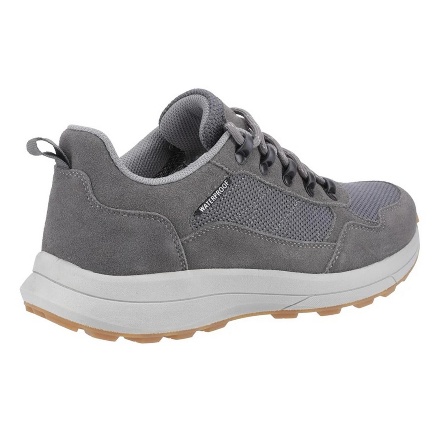 Baskets ELMFIELD Homme (Gris) 2/5