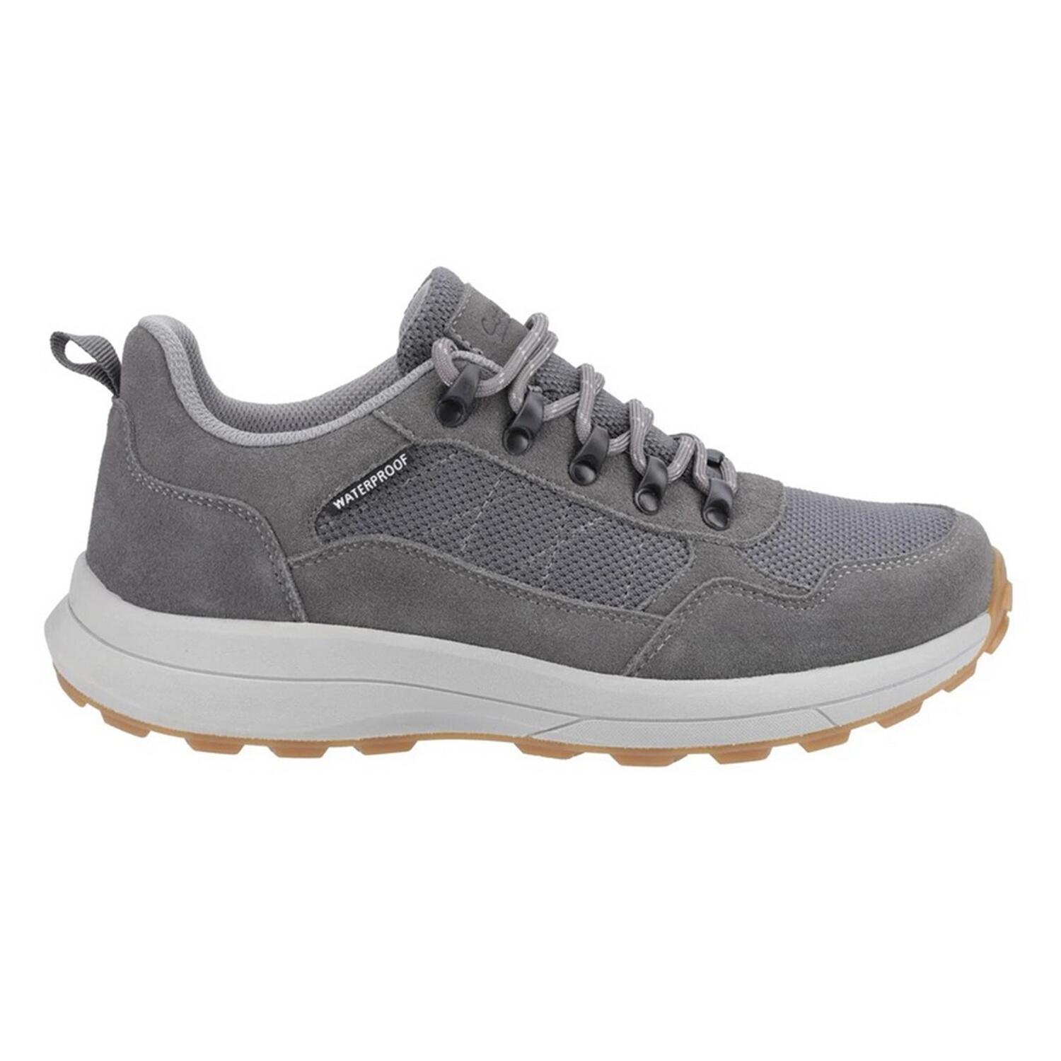 Baskets ELMFIELD Homme (Gris) 4/5