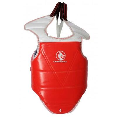 Pettorina da taekwondo