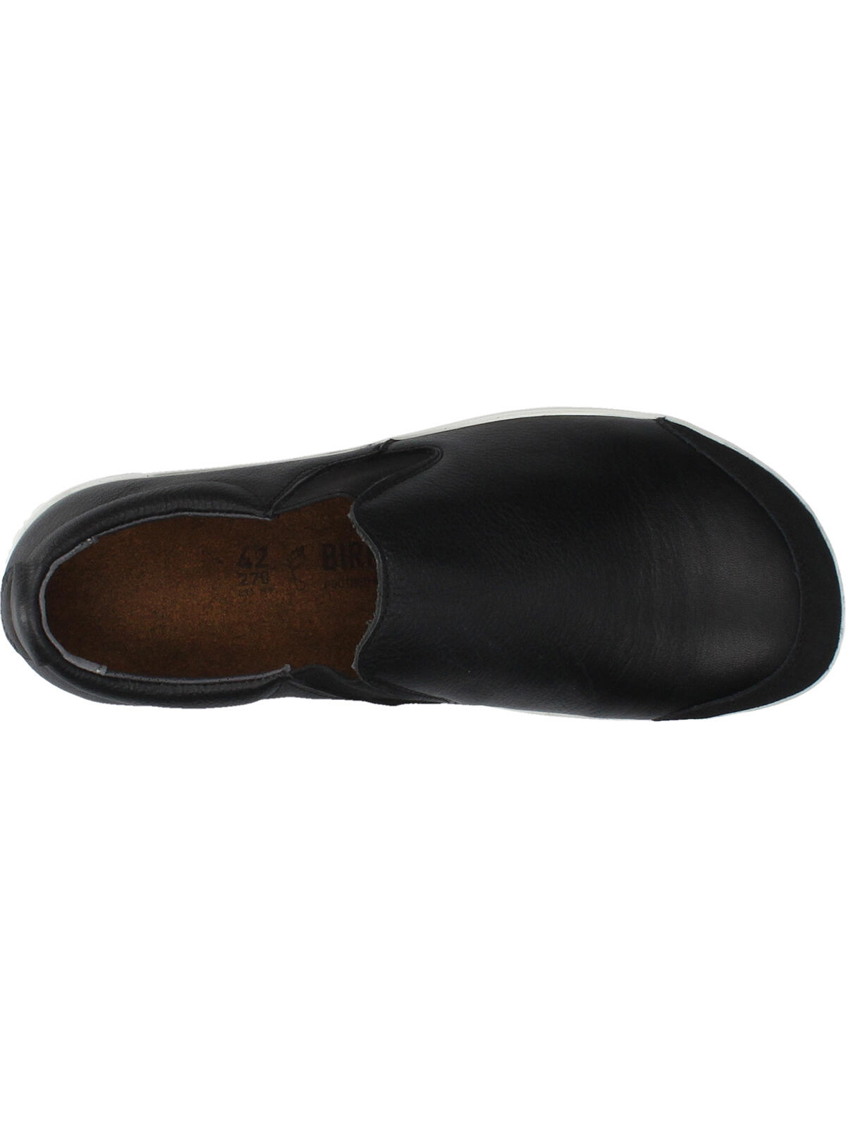 BIRKENSTOCK Chaussures de sécurité QS 400 5/7