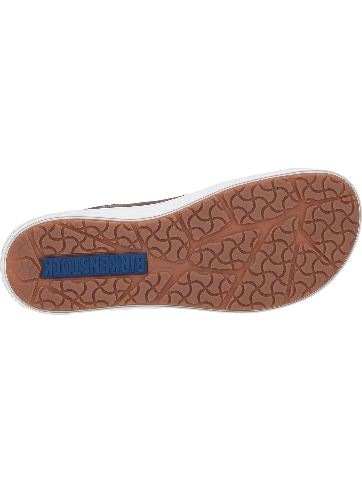 BIRKENSTOCK Veiligheidsschoenen QS 500 6/7