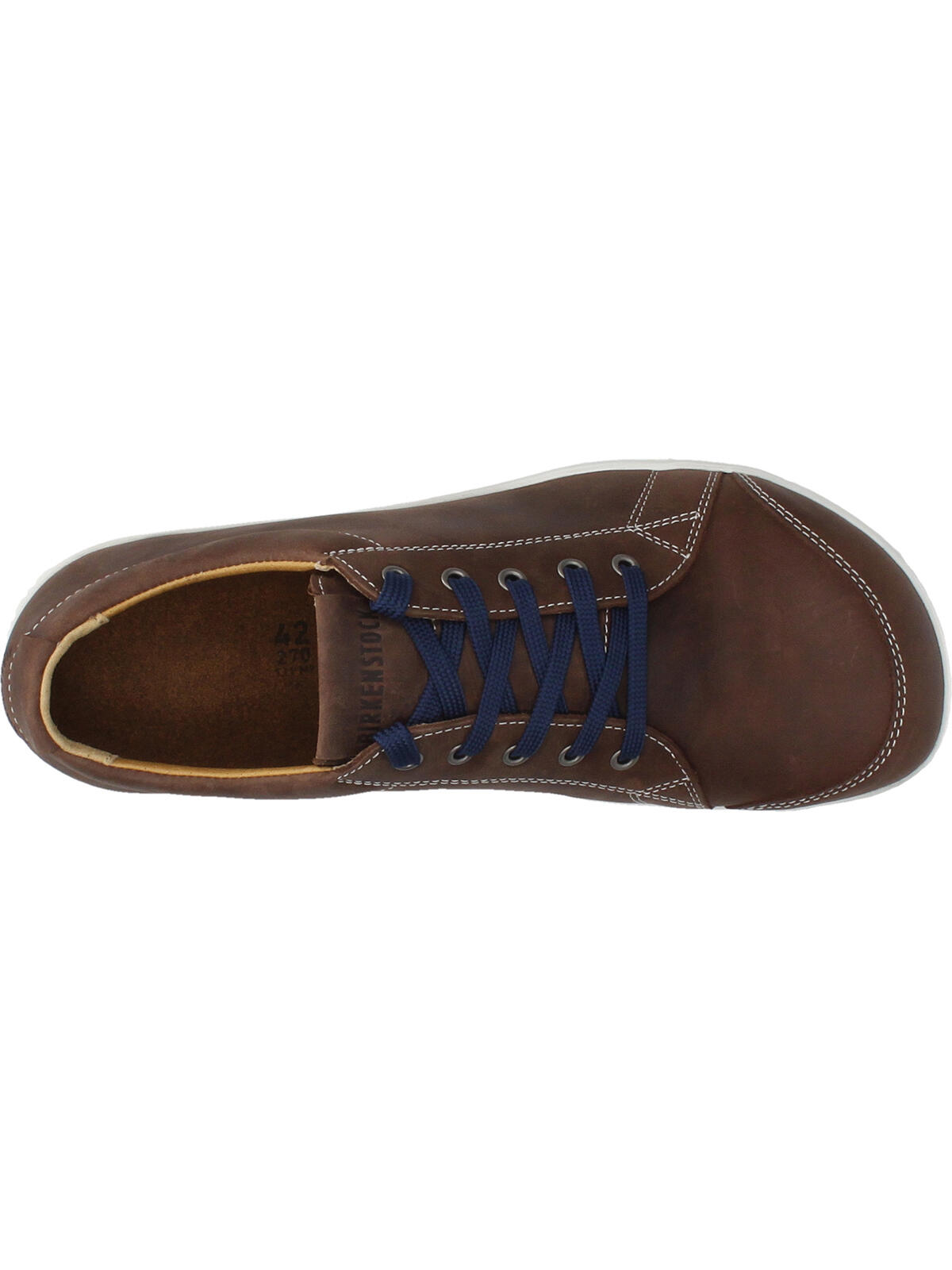 BIRKENSTOCK Veiligheidsschoenen QS 500 5/7