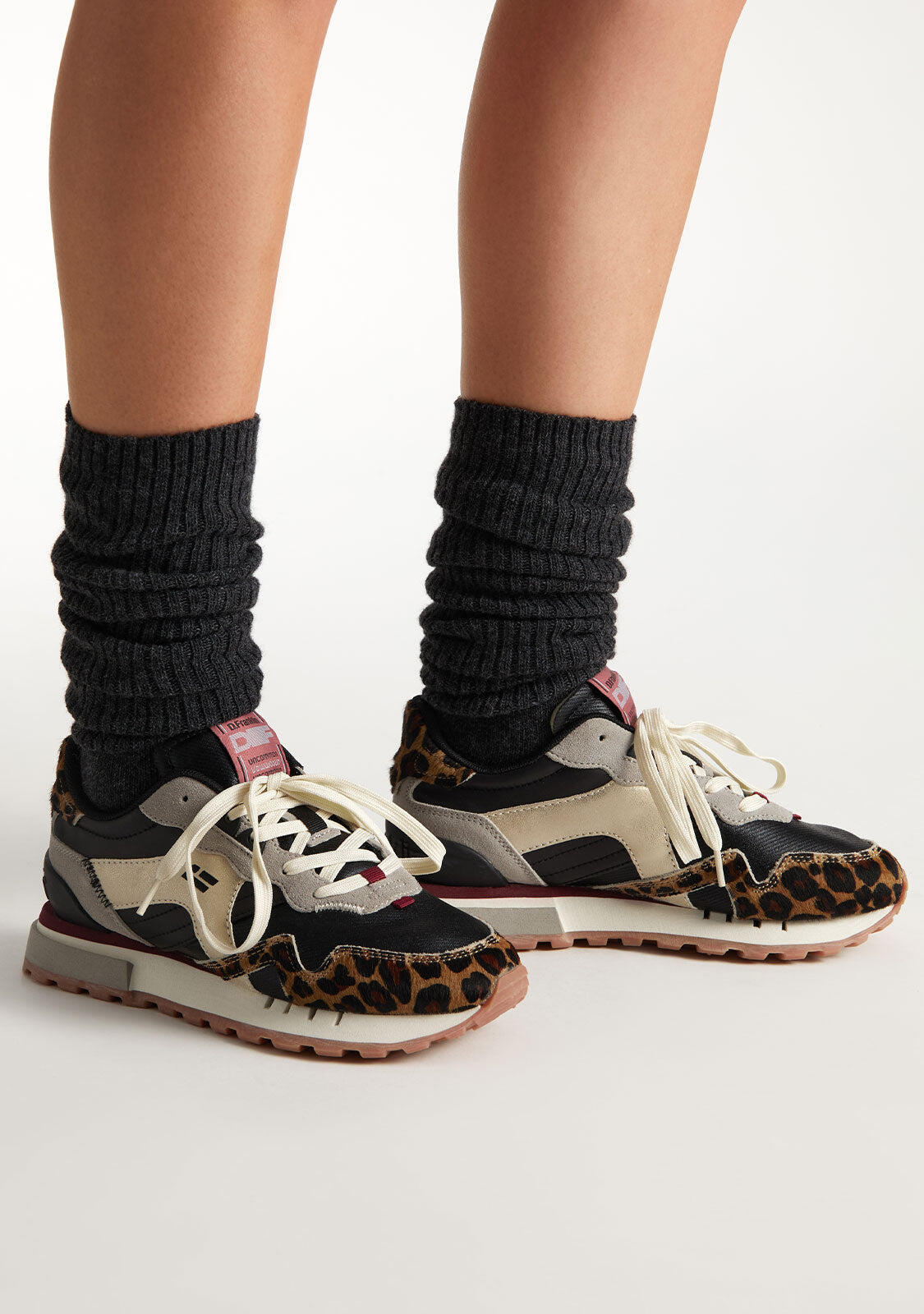 Scarpe D. Franklin Vibla 5/5