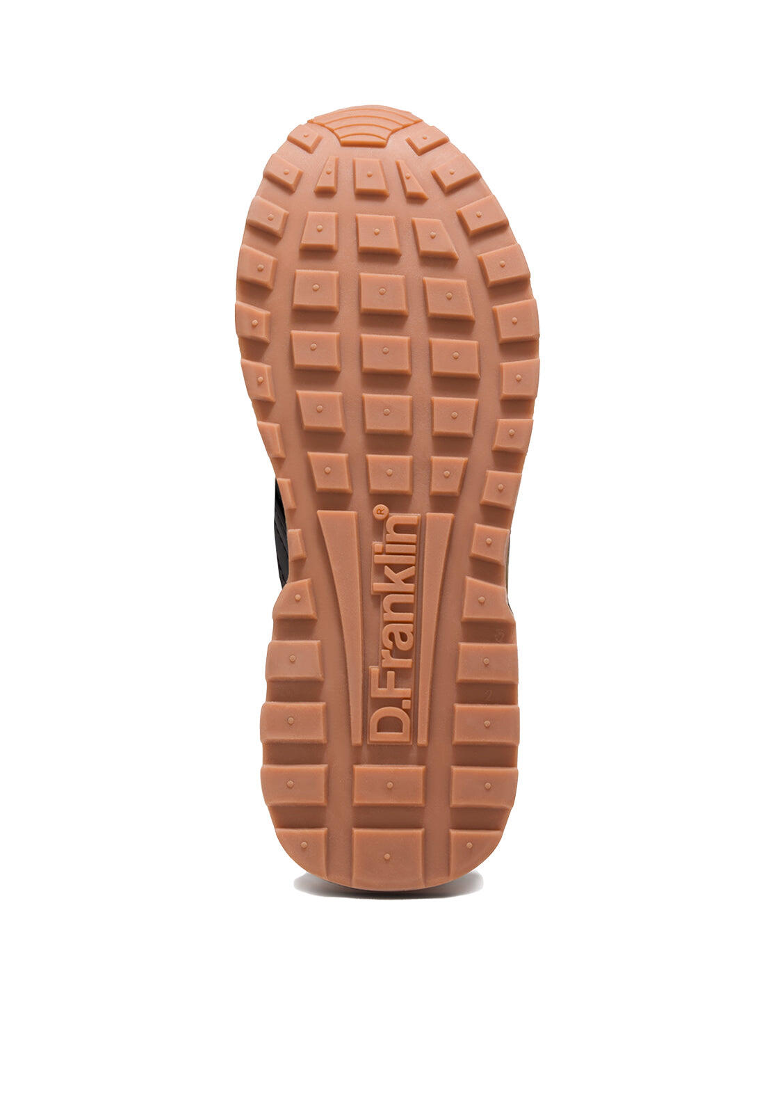Scarpe D. Franklin Vibla 4/5