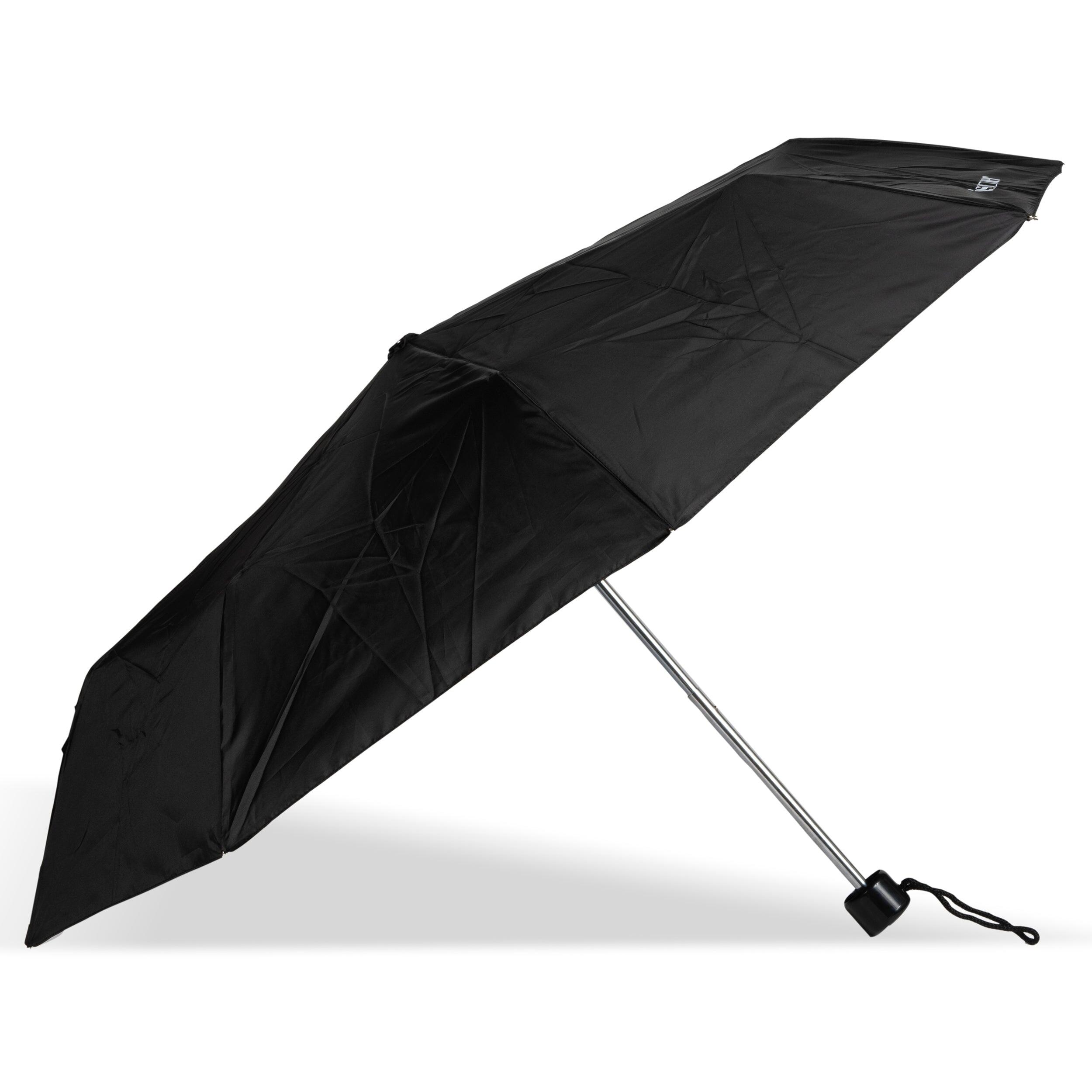Parapluie petit prix, ouverture manuelle 2/5