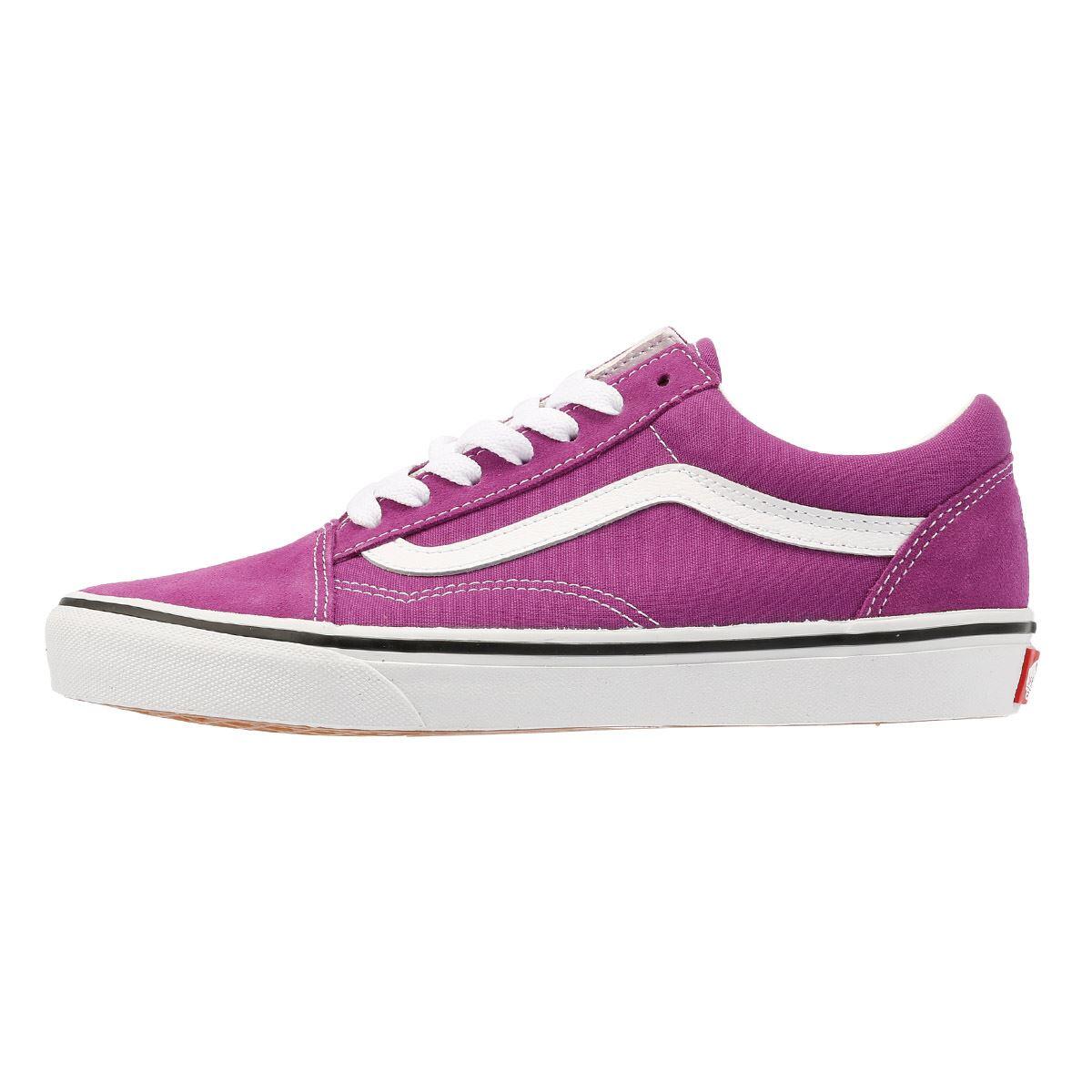 Turnschuhe Vans Modell VN000D6WE2T1 für frauen 6/6