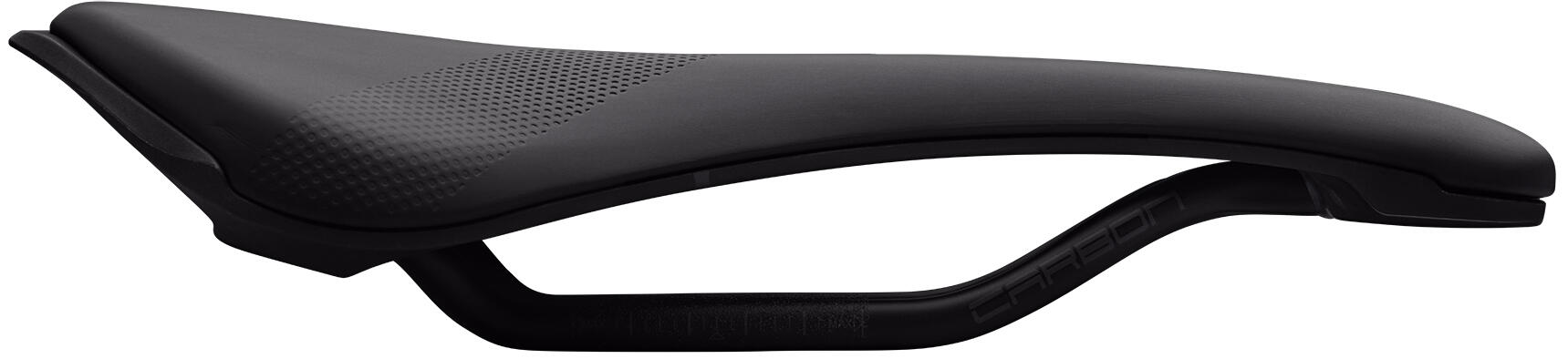 MTB-Fahrradsattel  Turnix Team, 275 x 132 mm 4/5