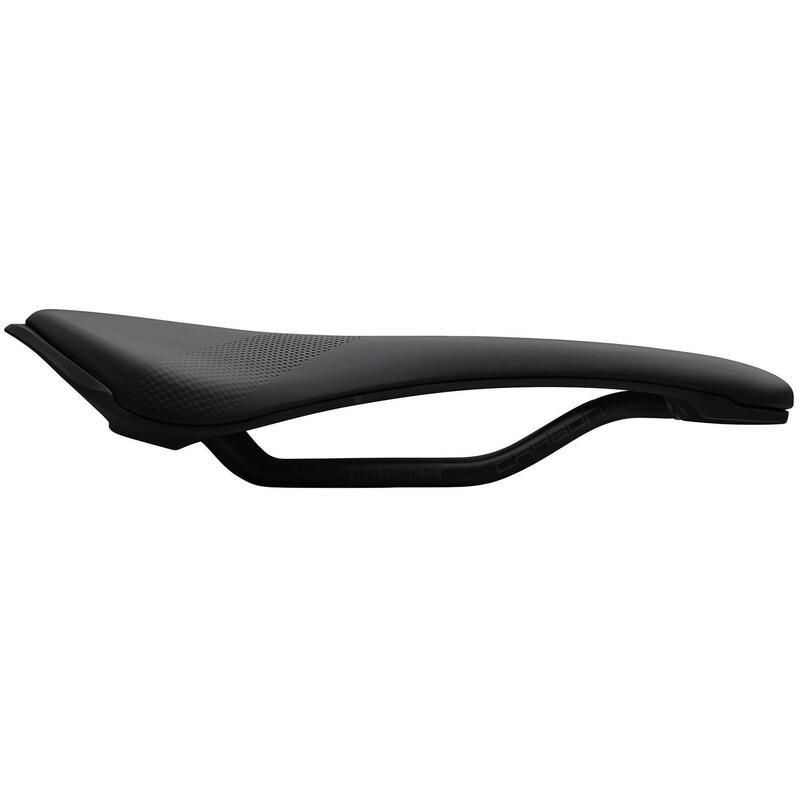 Rails De Selle Carbone Shimano Pro Turnix 142mm - Occasion Bon état