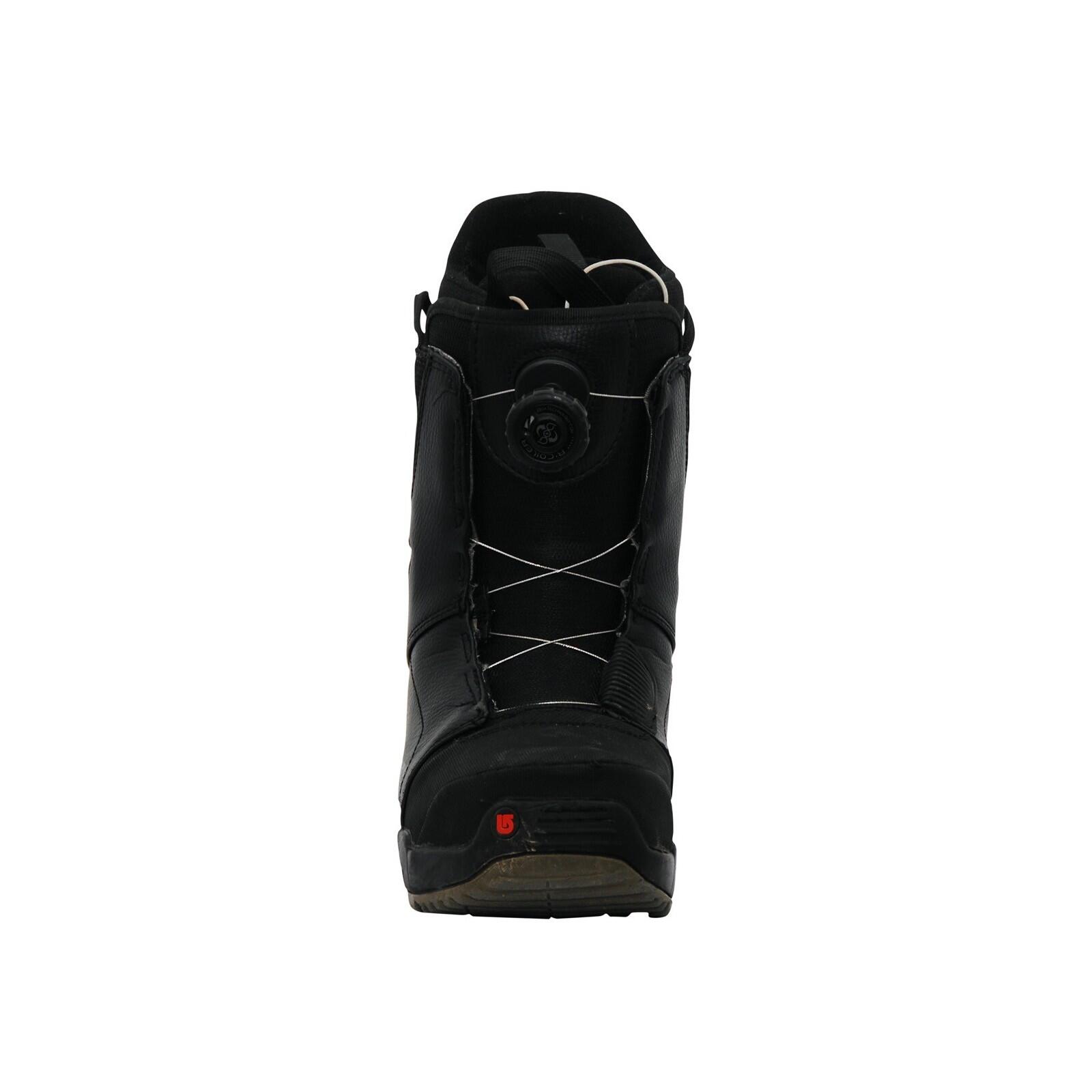 RECONDITIONNE - Boots Burton Progression Boa 4/4