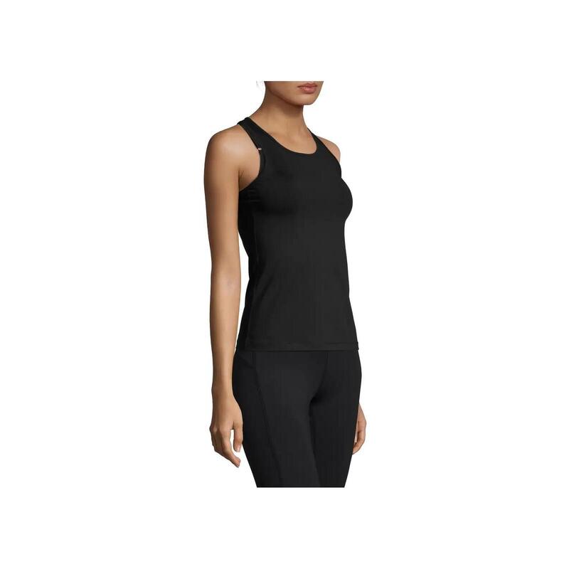 Bluză de trening cu uscare rapidă Casall Essential Racerback pentru femei