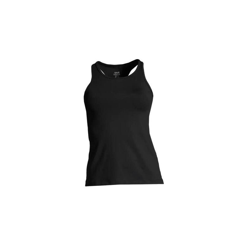 Bluză de trening cu uscare rapidă Casall Essential Racerback pentru femei