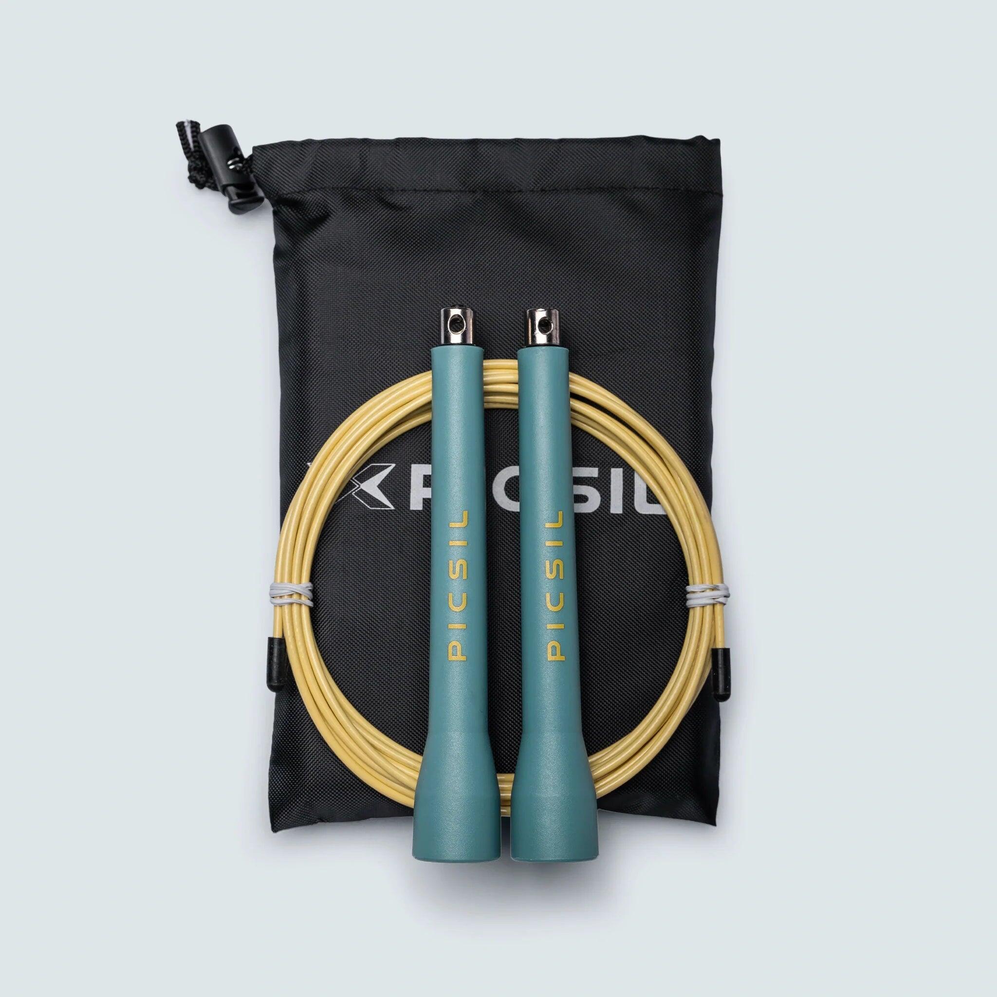 PICSIL - Corda ABS 6/6