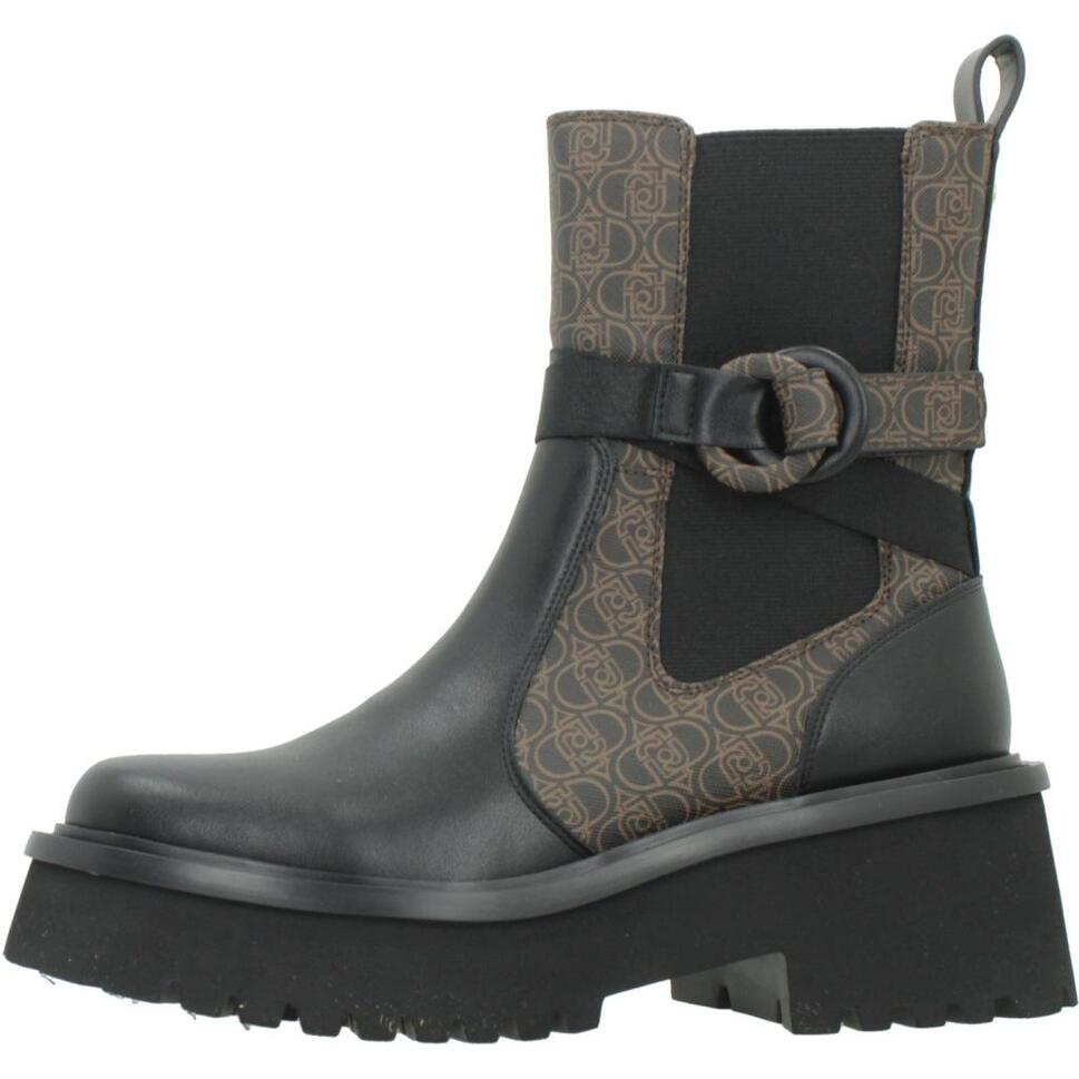 LIU-JO FLAIR 16 Czarny
