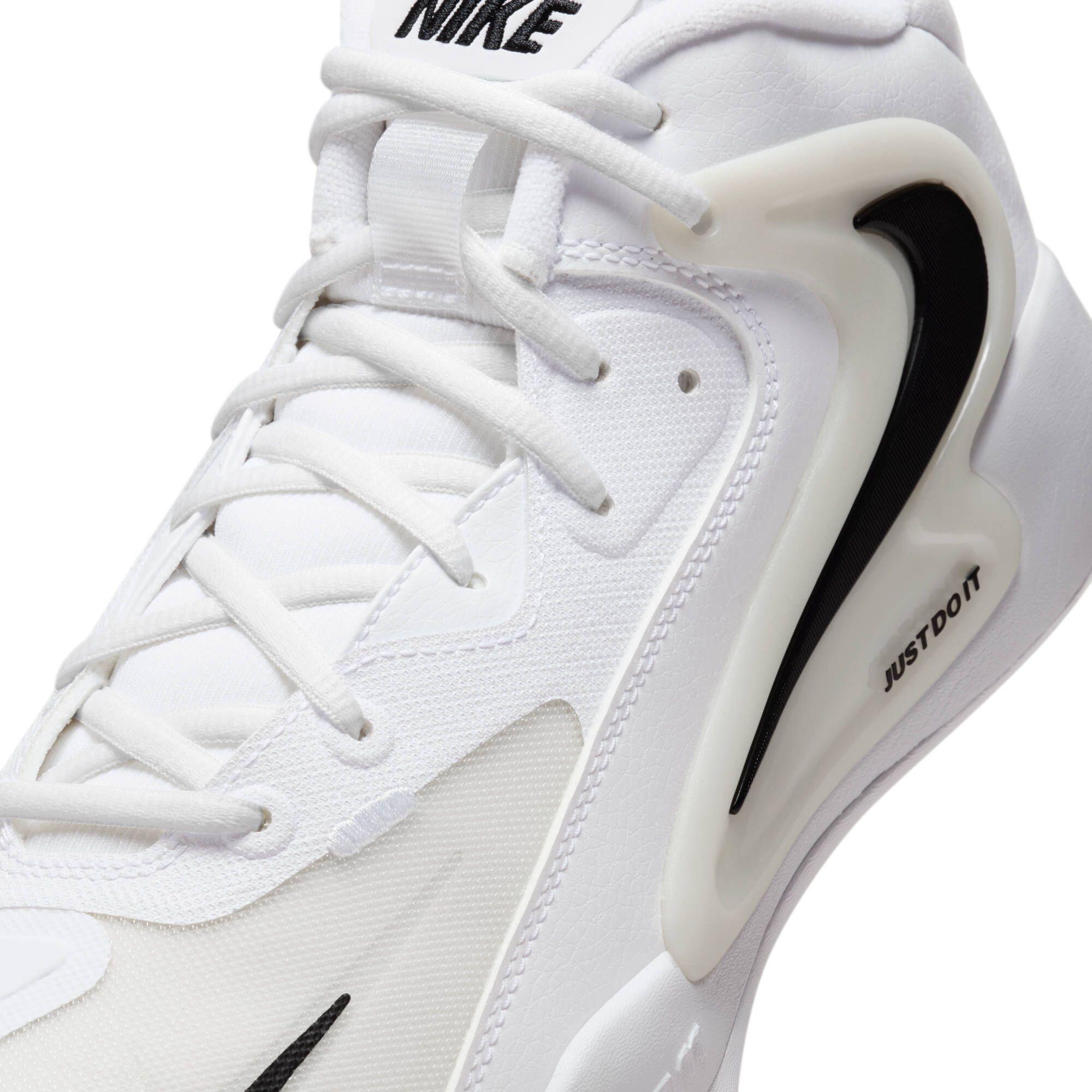 Nike Volley Shoes Nike Zoom Hyperset 2 Adult 6/7