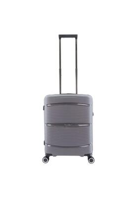 Saxoline Taupe Handgepäck Koffer 54cm (S)