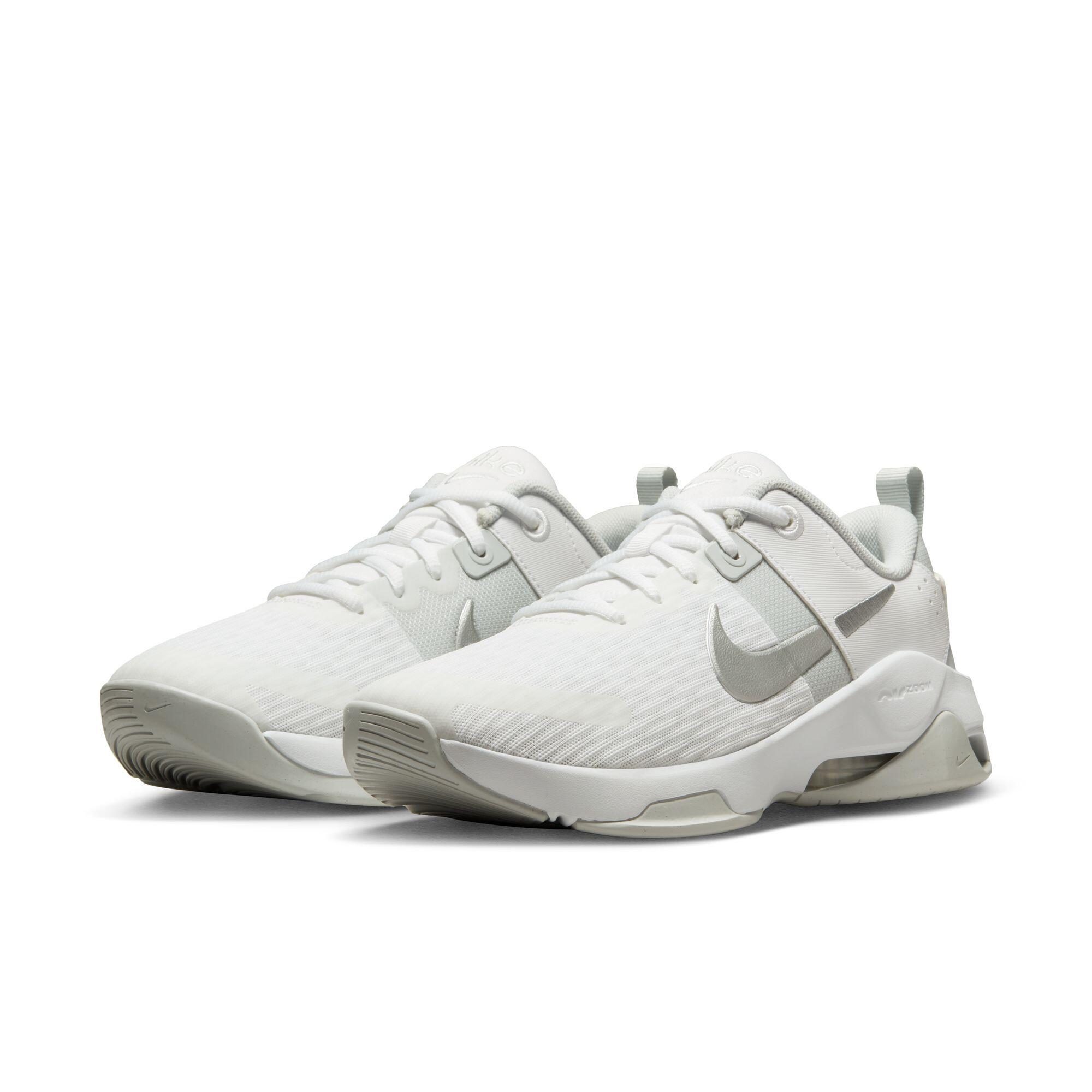Chaussures Zoom Bella 6 - DR5720-100 Blanc 3/5