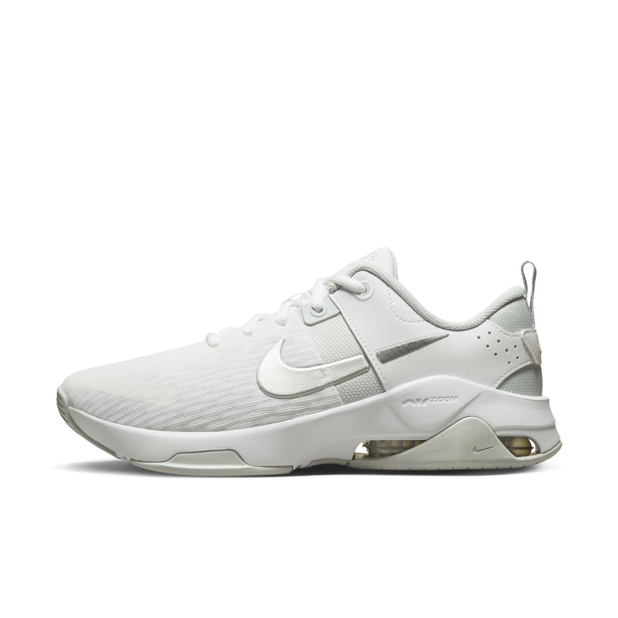 Chaussures Zoom Bella 6 - DR5720-100 Blanc 5/5
