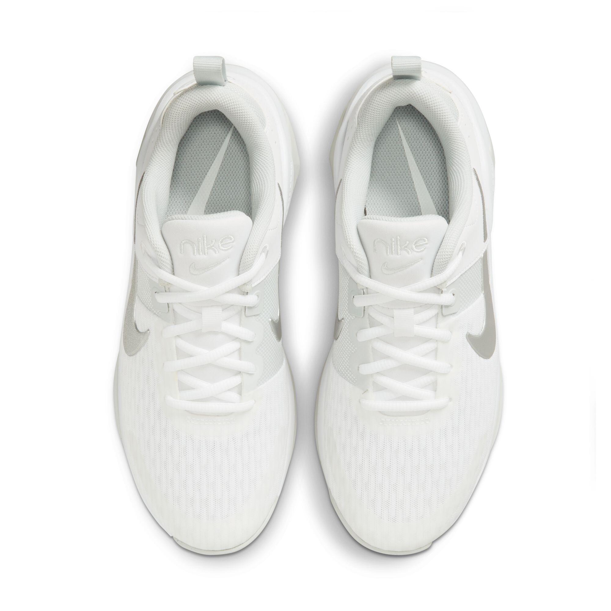 Chaussures Zoom Bella 6 - DR5720-100 Blanc 4/5