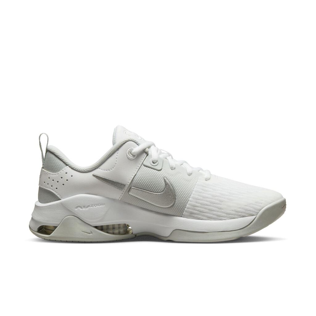 Shoe Zoom Bella 6 - DR5720-100 White