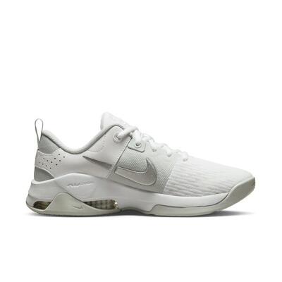 Schoenen zoom bella 6 - dr5720-100 wit