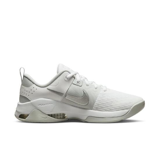 Schoenen Zoom Bella 6 - DR5720-100 Wit