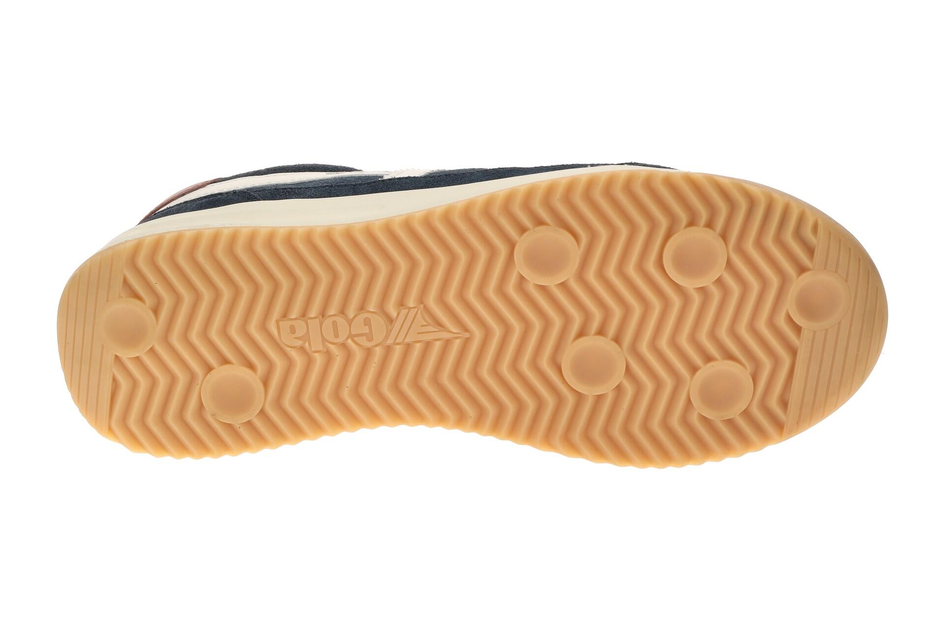 Zapatillas Gola Tornado '88 7/7
