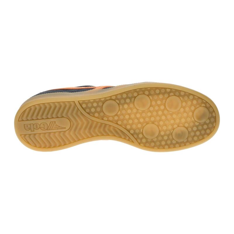 Baskets Homme Baskets Gola VIPER Bleu fonce Gola