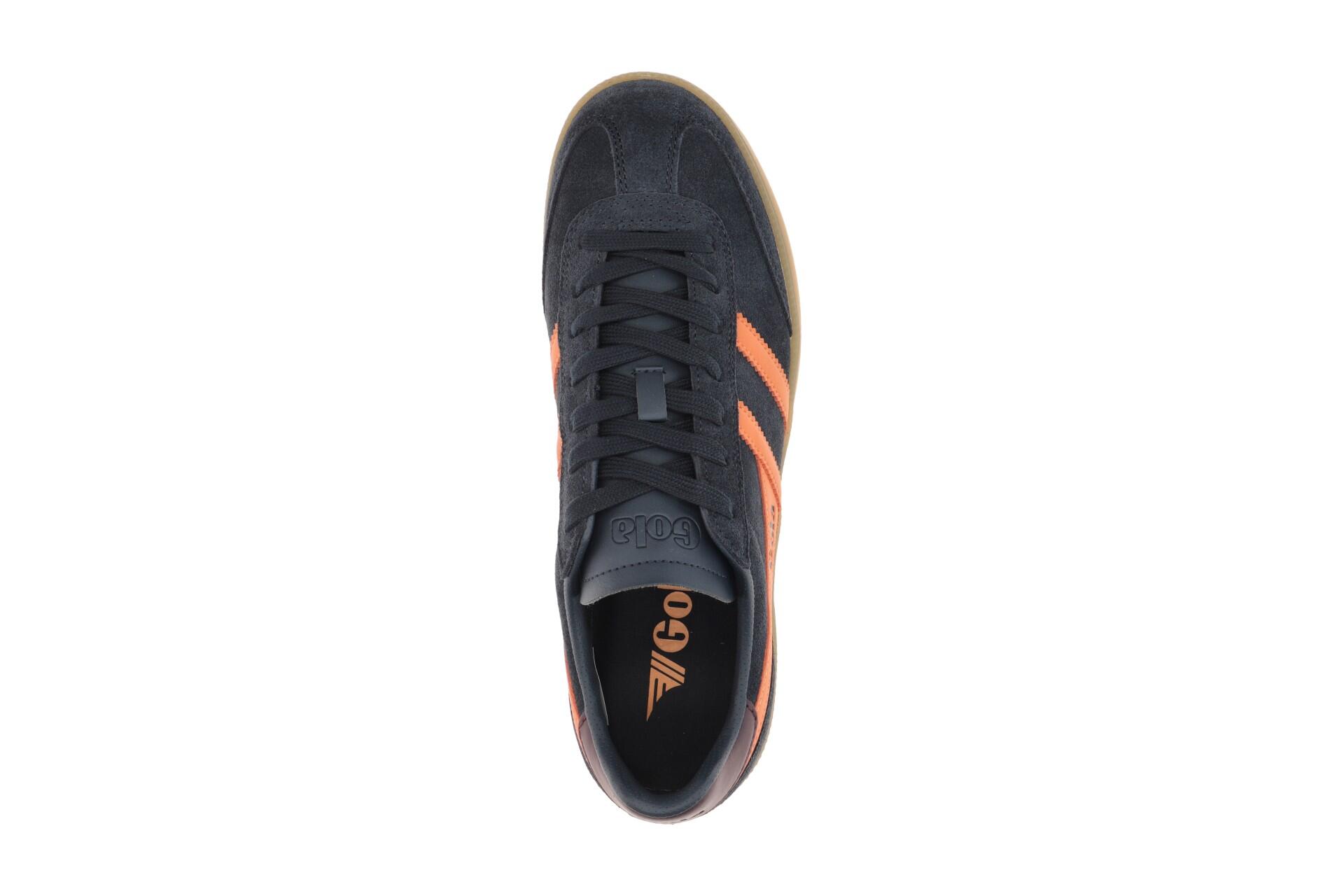 Baskets Homme Baskets Gola VIPER Bleu fonce Gola 6/7
