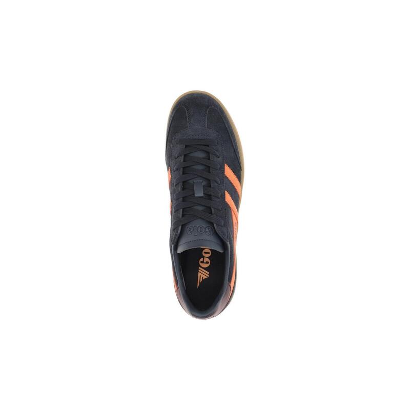Baskets Homme Baskets Gola VIPER Bleu fonce Gola