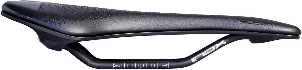 Siodło PRO Falcon Gel Black 152mm