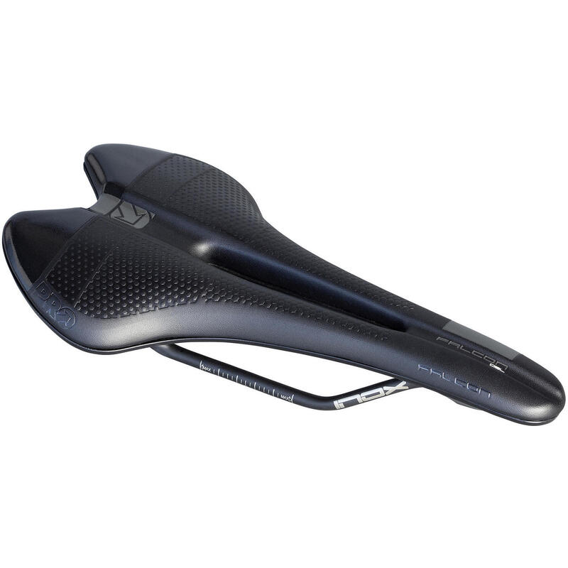 Touring-Fahrradsattel Falcon Gel, 275 x 142 mm promo      9900€ 10899€ -9%    * La vente débute le 11/09/2025    PRO Touring-Fahrradsattel Falcon Gel, 275 x 142 mmVendu exclusivement en ligne   